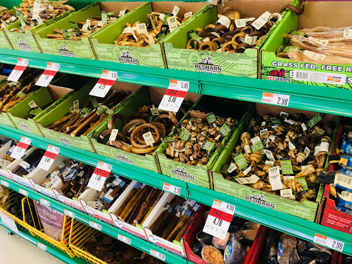 Pet Supply Store «Pet Supplies Plus», reviews and photos, 4923 Sheridan St, Hollywood, FL 33021, USA
