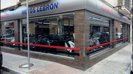 Motos Lebron.Alkimoto ALQUILER DE MOTOS, VENTA Y TALLER