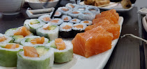 Sushi du Restaurant japonais Yamasa 92 à Châtenay-Malabry - n°6