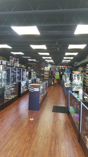 Tobacco Shop «Xhale City», reviews and photos, 6427 Roswell Rd NE, Atlanta, GA 30328, USA