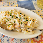 Photo n°1 de l'avis de Maximilian.a fait le 26/07/2021 à 19:49 sur le  Ristorante pizzeria Hercules à Roseto degli Abruzzi