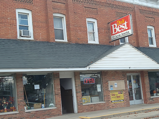 Hood's Do-It Best Hardware and Gifts