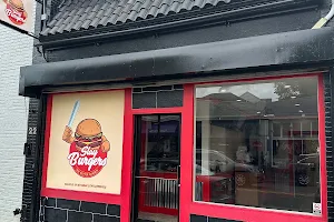 Slay Burgers image