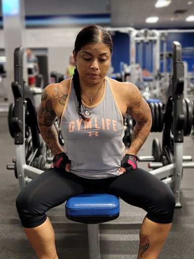 Health Club «Crunch - Aurora CO», reviews and photos, 15141 E Mississippi Ave, Aurora, CO 80012, USA