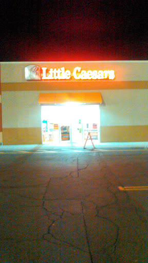 Little Caesars Pizza image 6