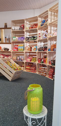 Rezensionen über Balkanische Produkte in Wettingen - Supermarkt