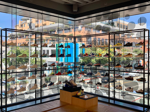 Shopping Mall «Santa Monica Place», reviews and photos, 395 Santa Monica Place, Santa Monica, CA 90401, USA