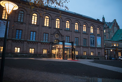 Historiska museet vid Lunds universitet