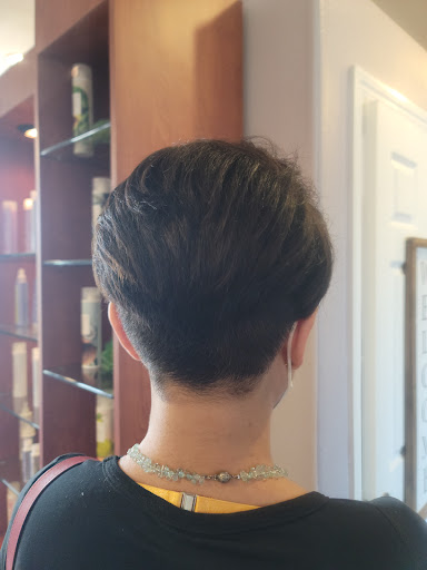 Beauty Salon «Salon Ambiance», reviews and photos, 5075 Warner Ave, Huntington Beach, CA 92649, USA