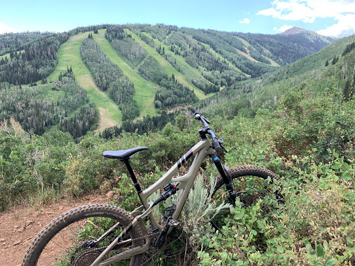 Bicycle Store «Park City Bike Demos», reviews and photos, 1500 Kearns Blvd, Park City, UT 84060, USA