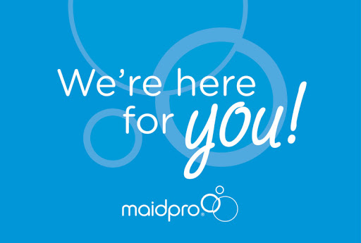 House Cleaning Service «MaidPro», reviews and photos, 12857 W Colonial Dr #105, Winter Garden, FL 34787, USA