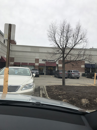 Drug Store «CVS», reviews and photos, 444 S Old Woodward Ave, Birmingham, MI 48009, USA