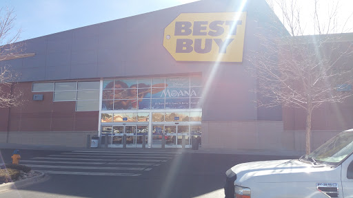 Electronics Store «Best Buy», reviews and photos, 3150 New Center Point, Colorado Springs, CO 80922, USA