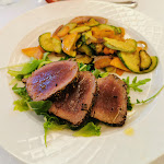 Photo n°21 de l'avis de Alessandro.i fait le 19/07/2019 à 18:07 sur le  Hotel Tiffany Resort à Cesenatico