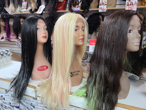 Beauty Supply Store «Too Cute Beauty Supply», reviews and photos, 1940 Jefferson Ave, Fort Myers, FL 33901, USA