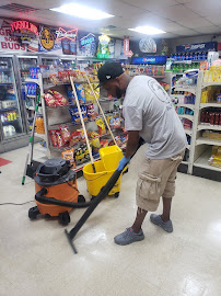 Bullcity Janitorial Service - Photo 7 - Car repair in , Durham