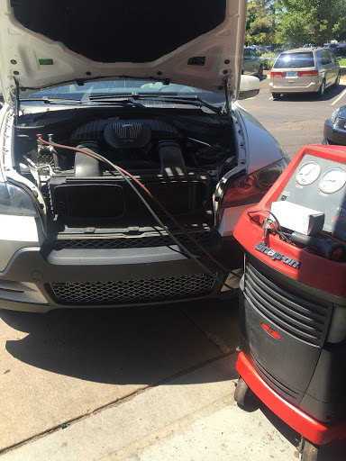 Auto Repair Shop «Advanced Auto Sports», reviews and photos, 38410 Grand River Ave Unit G, Farmington Hills, MI 48335, USA