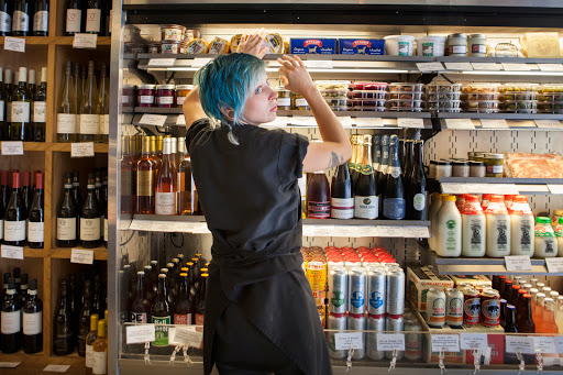 Butcher Shop «Fatted Calf», reviews and photos, 320 Fell St, San Francisco, CA 94102, USA