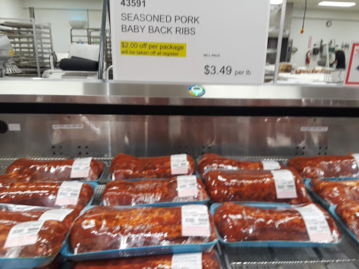 Warehouse store «Costco Wholesale», reviews and photos, 15901 SW Jenkins Rd, Aloha, OR 97006, USA