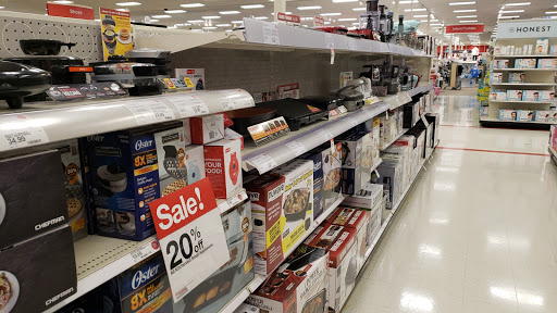 Department Store «Target», reviews and photos, 2966 E 3rd St, Bloomington, IN 47401, USA