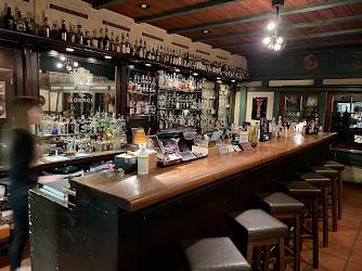 Casa Colonial Bar & Avo Lounge