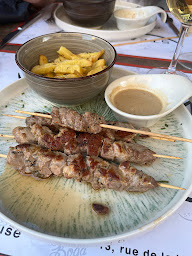 Photo n°24 de Le Boga à Mulhouse ()