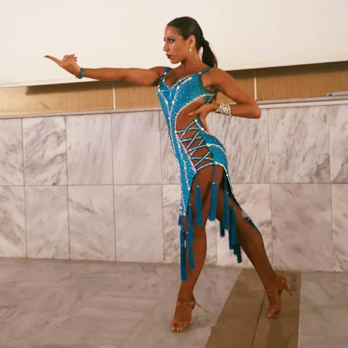 Kallia's Dance Studio Ierapetra - Ιεράπετρα