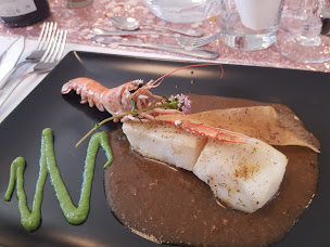 Photo n°26 de Le Puits Fleuri-Restaurant à Beaumettes ()