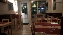 Atmosphère du Restaurant L'Instant Gourmand à Saint-Affrique - n°4