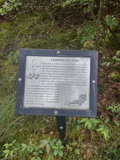 Nature Preserve «Tom S Cooperrider-Kent Bog State Nature Preserve», reviews and photos, 1028 Meloy Rd, Kent, OH 44240, USA