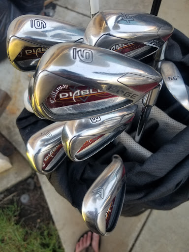 Sporting Goods Store «Play It Again Sports», reviews and photos, 18352 Beach Blvd, Huntington Beach, CA 92648, USA