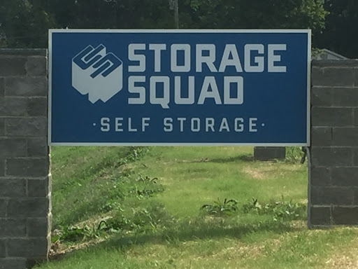 Self-Storage Facility «Storage Squad Self Storage», reviews and photos, 1401 Dryden Rd, Freeville, NY 13068, USA
