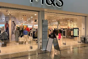 Marks and Spencer image