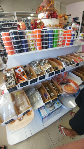 Baking Supply Store «Calico Cake Shop», reviews and photos, 7321 Orangethorpe Ave, Buena Park, CA 90621, USA
