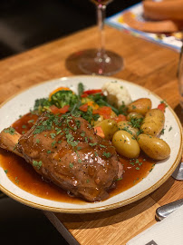 Plats et boissons du Bistrot 31 à Paris - n°4