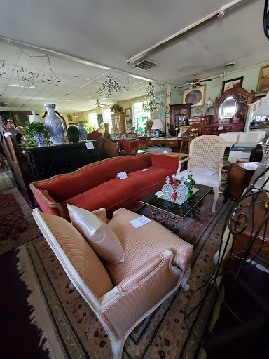 Used Furniture Store «Resale Furniture», reviews and photos, 30 W Columbus St, Pickerington, OH 43147, USA