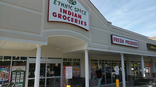 Indian Grocery Store «Ethnic Spice Indian Groceries», reviews and photos, 130 S Main St, Marlboro Township, NJ 07746, USA