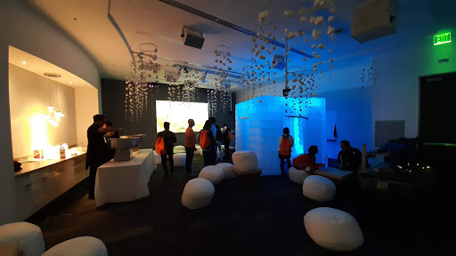 Google Event Center (MP7) image