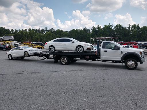Auto Auction «Manheim Atlanta», reviews and photos, 4900 Buffington Rd, College Park, GA 30349, USA