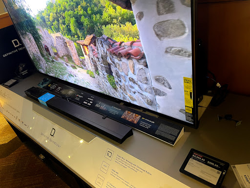 Electronics Store «Best Buy», reviews and photos, 1501 New Britain Ave, West Hartford, CT 06110, USA