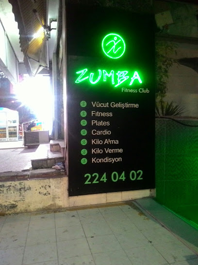 Zumba Fitness Club - Yeşilyurt, Köseli Apt. D:1, 01150 Seyhan/Adana, Türkiye