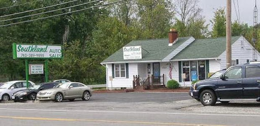 Used Car Dealer «Southland Auto Sales Inc», reviews and photos, 1713 Marion-Waldo Rd, Marion, OH 43302, USA