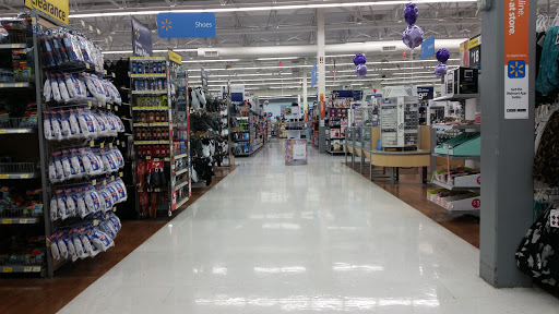 Department Store «Walmart Supercenter», reviews and photos, 698 Shrewsbury Commons Ave, Shrewsbury, PA 17361, USA