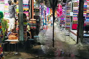 Basabari Hawker's Market image