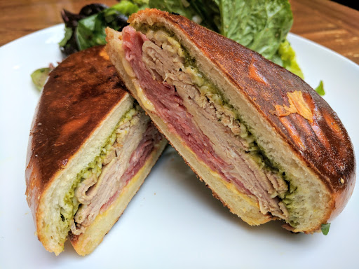 Rpublique Caf Bakery & Rpublique Restaurant image