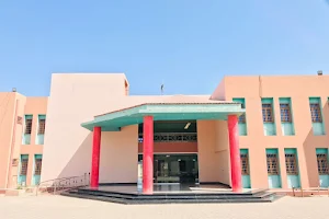 Sindh Institute of Music & Performing Art (SIMPA) image