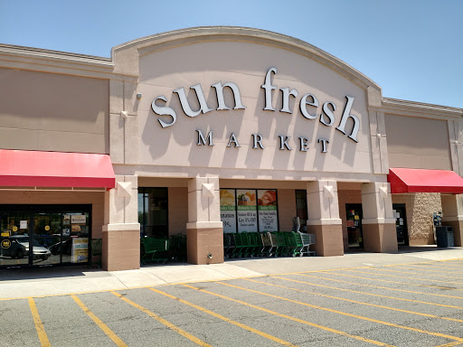 Sun Fresh Market