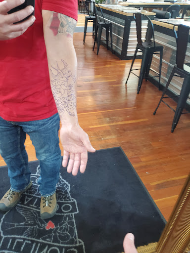 Explore tattoo ideas with meaning for woman, creative tattoo ideas in Bloomington, available at Illinois Tattoo Co