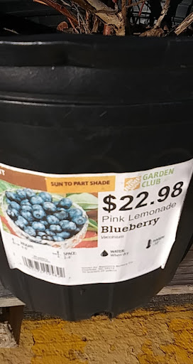 Home Improvement Store «The Home Depot», reviews and photos, 6921 Walton Ln, Gloucester Courthouse, VA 23061, USA