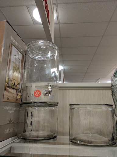 Department Store «HomeGoods», reviews and photos, 803 Goucher Blvd, Towson, MD 21286, USA